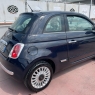 FIAT 500 1.2 BENZINA 69 CV ANNO 2012